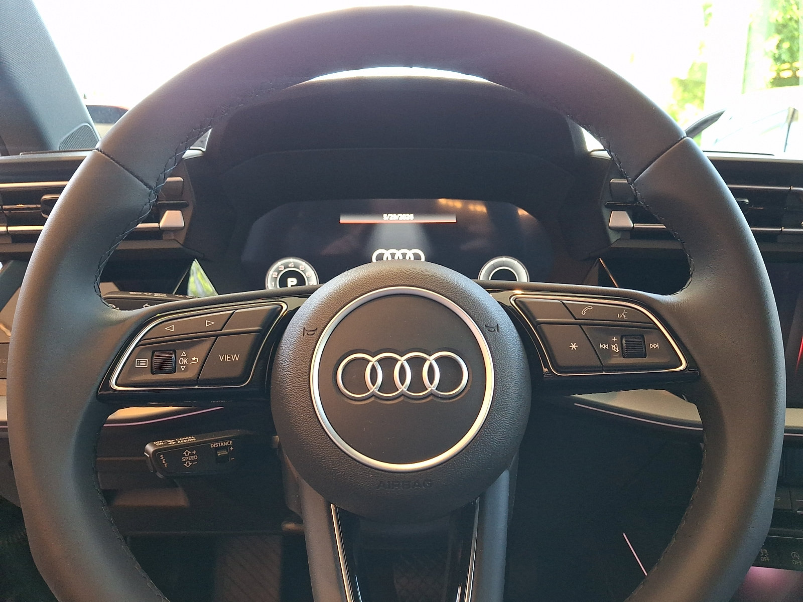 New 2026 Audi A3 2.0T Premium AWD/4WD image 14