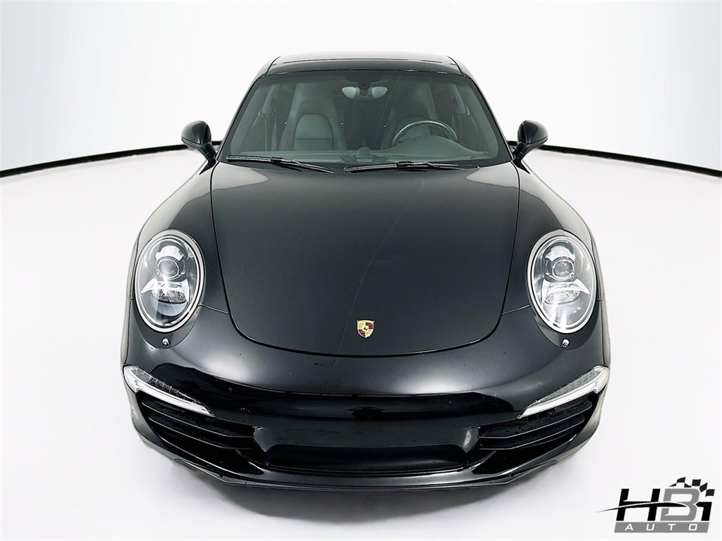 Used 2013 Porsche 911 Carrera image 3
