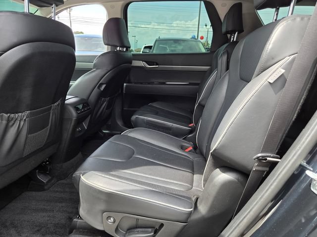 Used 2023 Hyundai Palisade SEL w/ Cargo Package FWD image 6