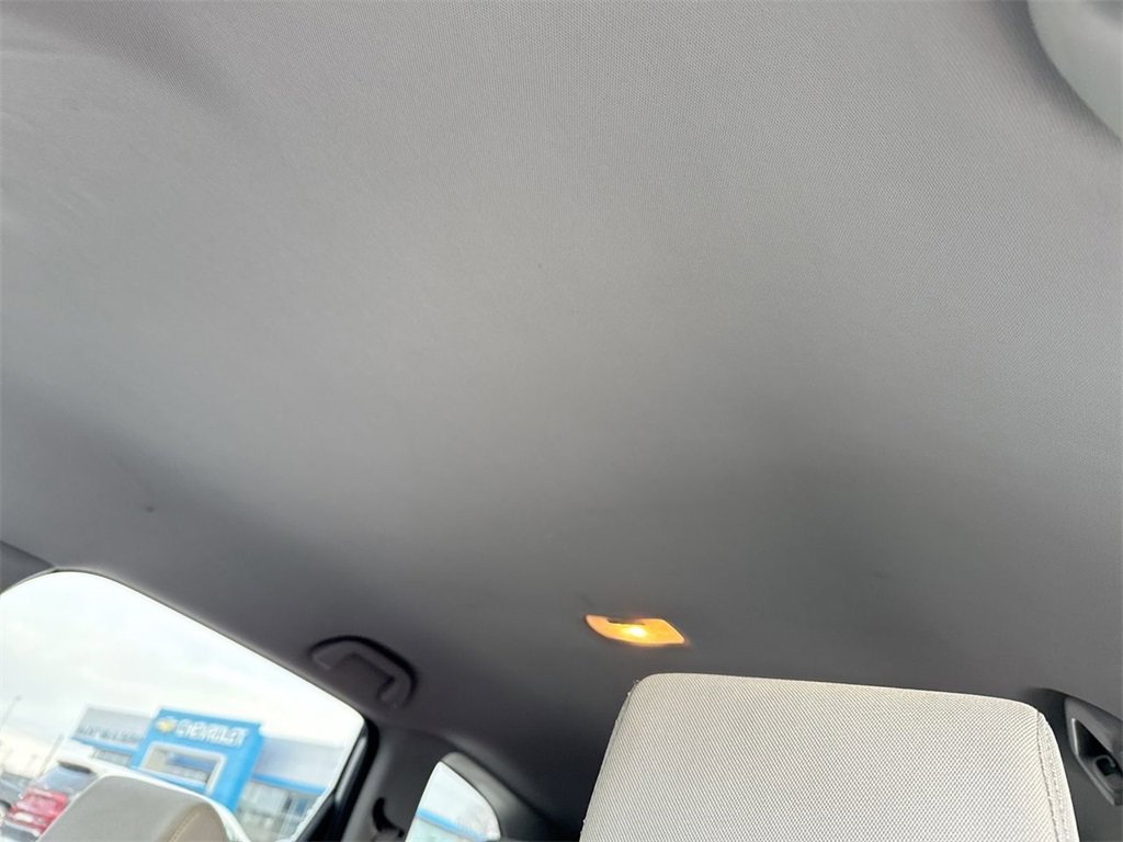 Used 2021 Honda CR-V LX image 21