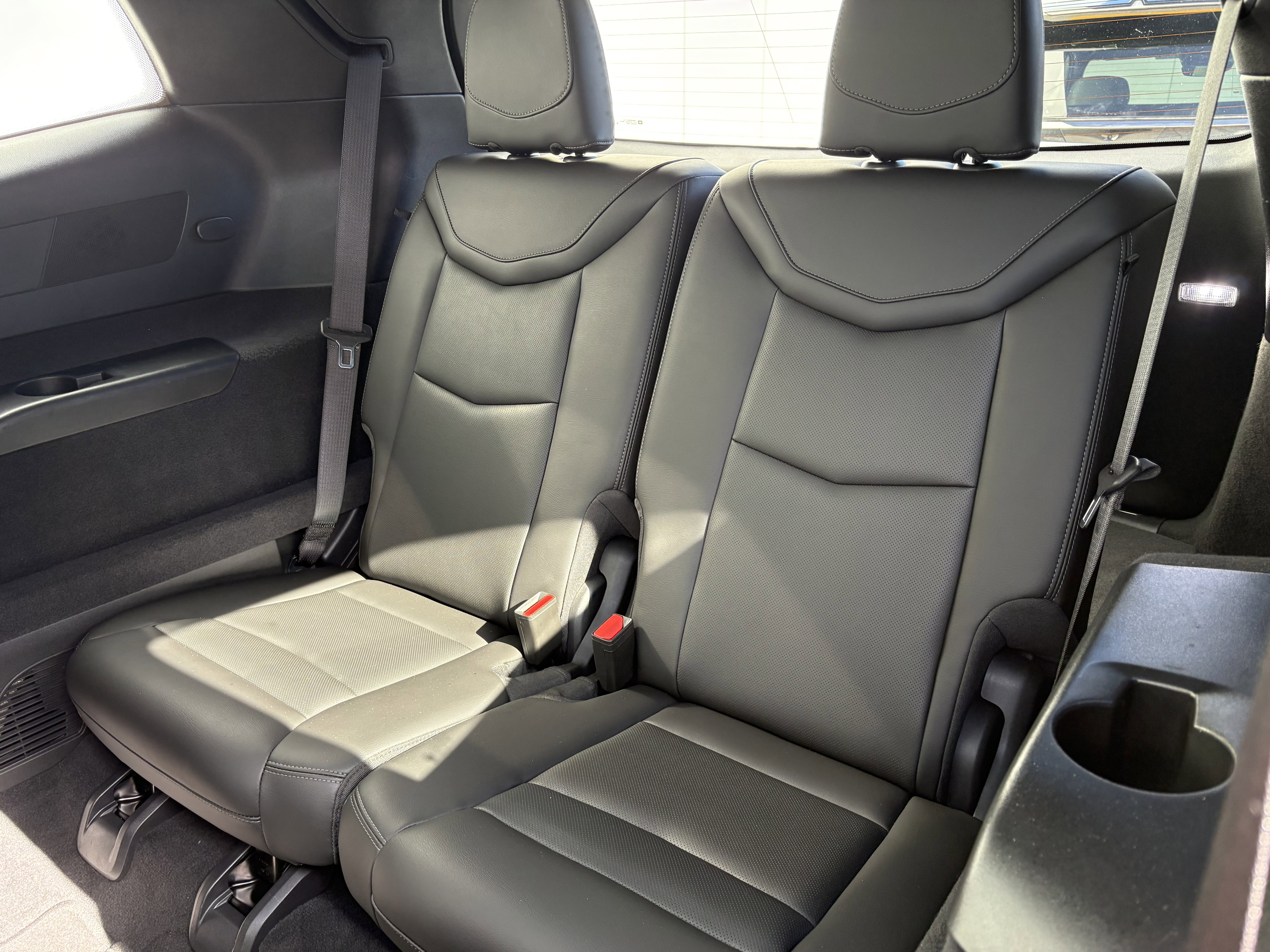 Certified 2025 Cadillac XT6 Premium Luxury image 14