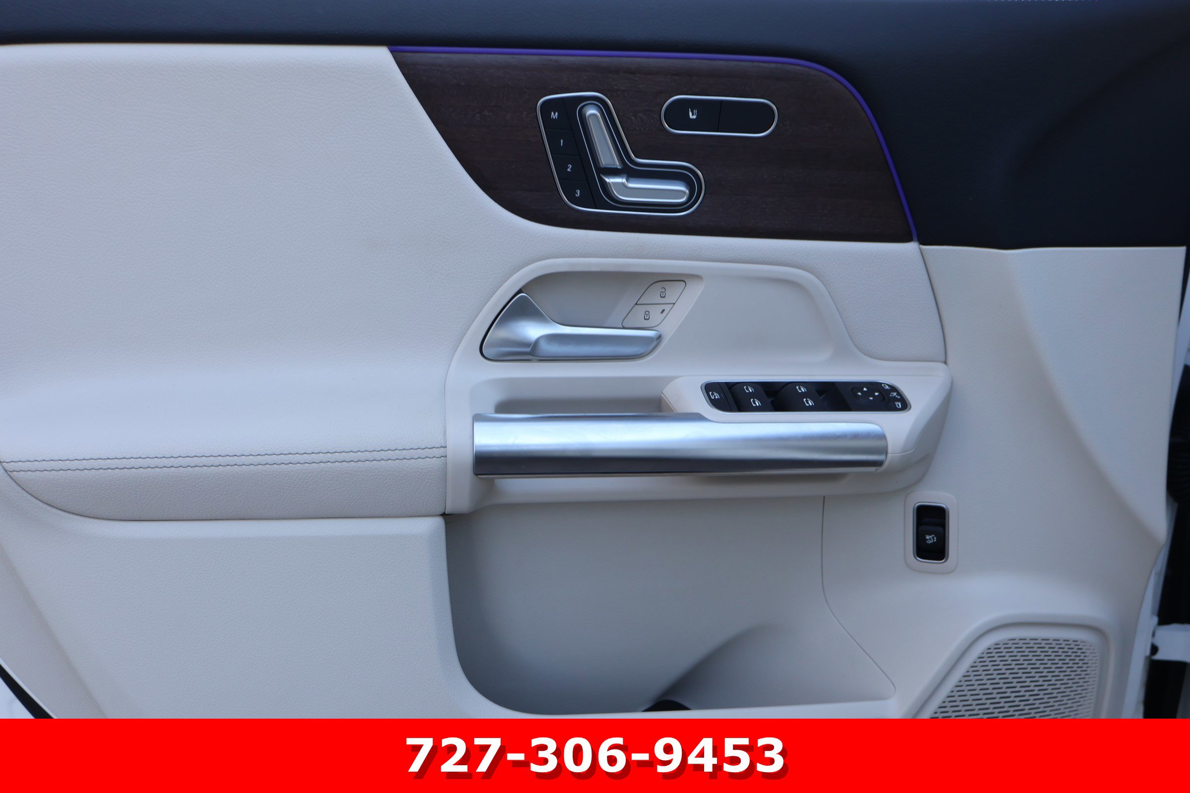 Certified 2023 Mercedes-Benz GLA 250 4MATIC image 14