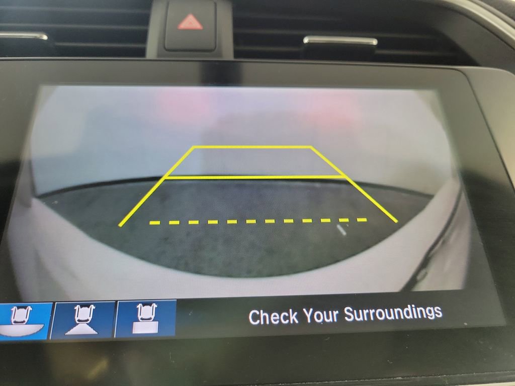 Used 2018 Honda Civic EX image 20