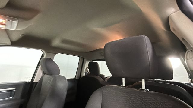 Used 2020 RAM 1500 Classic Warlock AWD/4WD image 13