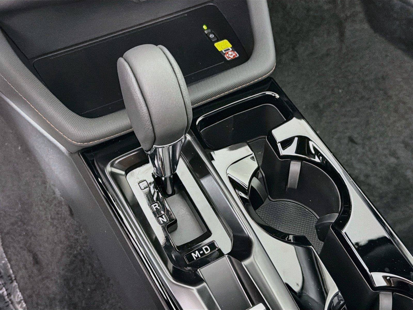 New 2026 Subaru Forester Touring AWD/4WD image 21