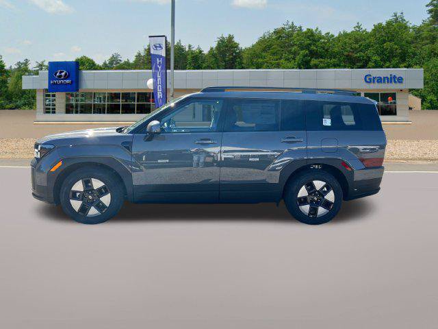 New 2027 Hyundai Santa Fe SEL AWD/4WD image 9