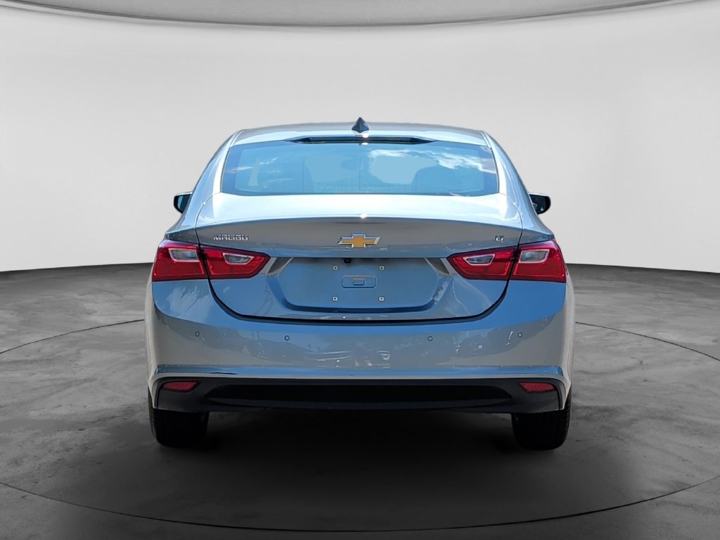 Used 2024 Chevrolet Malibu LT FWD image 6