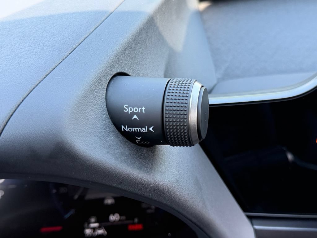 New 2025 Lexus UX 300h AWD w/ Accessory Package (Z1) image 30