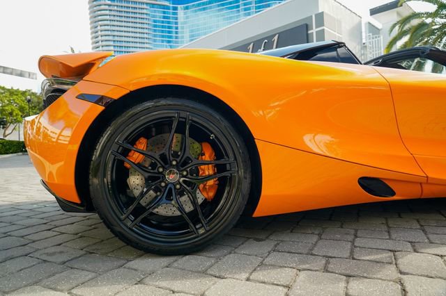 Used 2020 McLaren 720S Luxury image 31