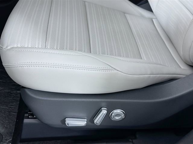 New 2026 Lincoln Nautilus Reserve w/ Jet Appearance Package image 20