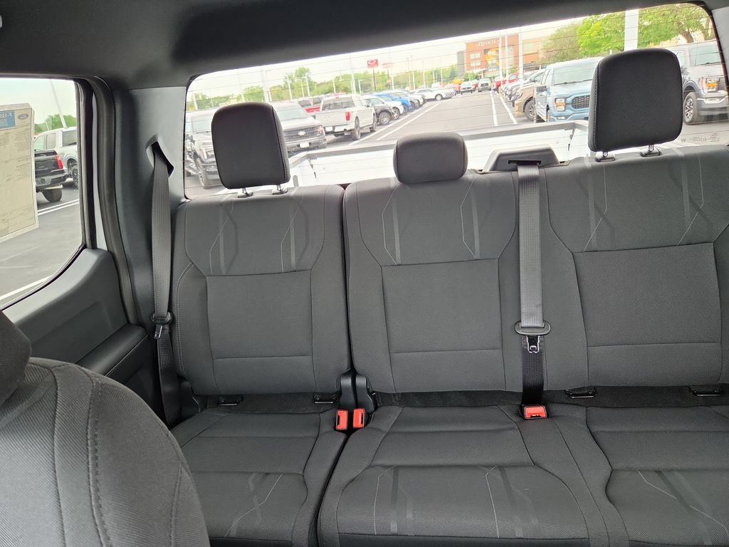 New 2026 Ford F150 STX AWD/4WD image 32