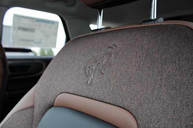 New 2025 Ford Bronco Sport Outer Banks w/ Outer Banks Tech Package+ image 6