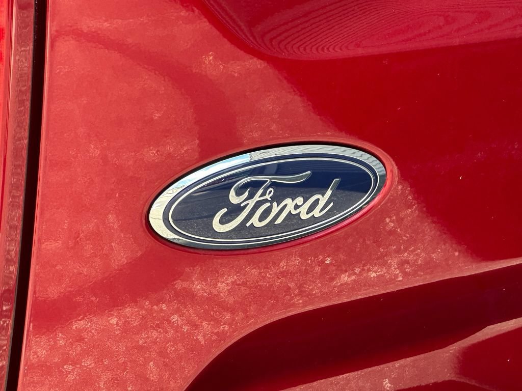 New 2025 Ford Bronco Sport Heritage w/ Convenience Package AWD/4WD image 25