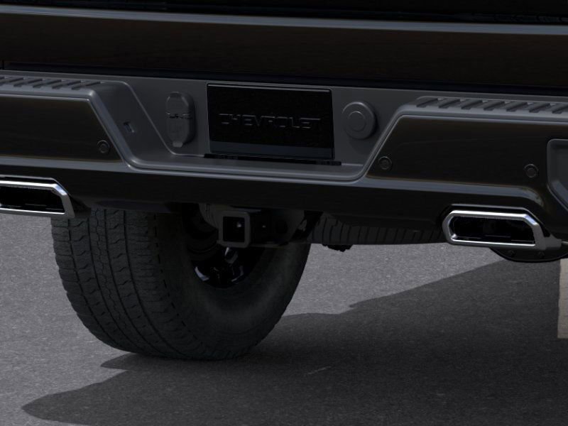 New 2026 Chevrolet Silverado 1500 LT Trail Boss w/ LT Trail Boss Premium Package AWD/4WD image 14