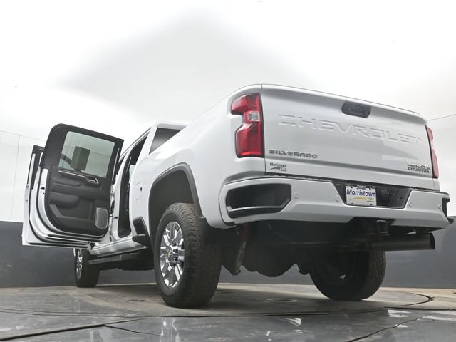 Used 2024 Chevrolet Silverado 2500 Custom w/ Custom Value Package AWD/4WD image 57