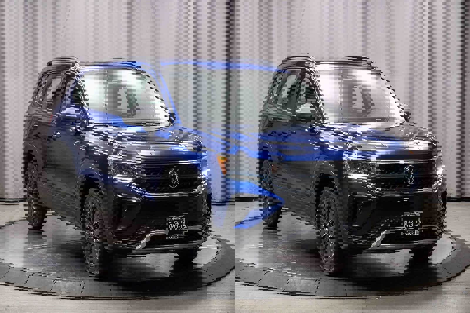 Used 2023 Volkswagen Taos S image 5