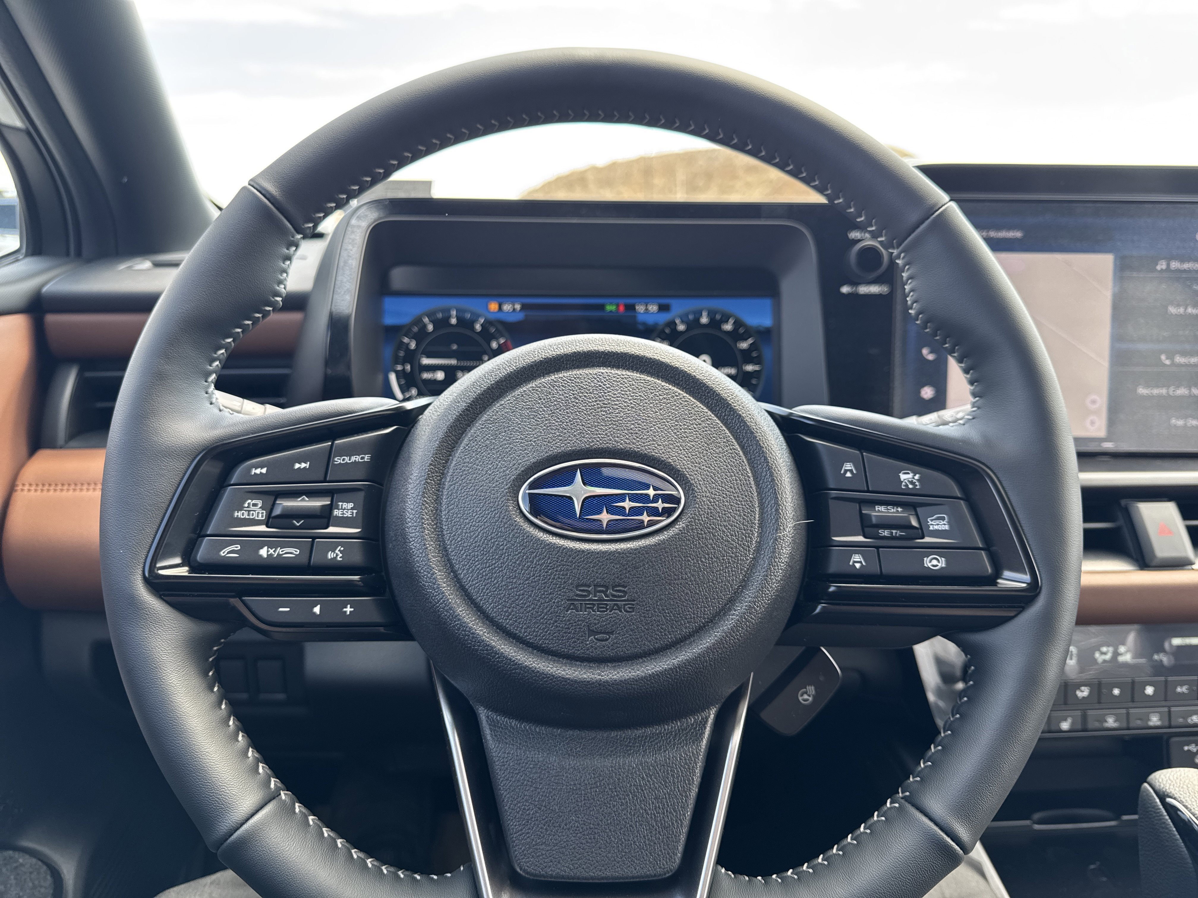 New 2026 Subaru Outback Touring XT AWD/4WD image 19