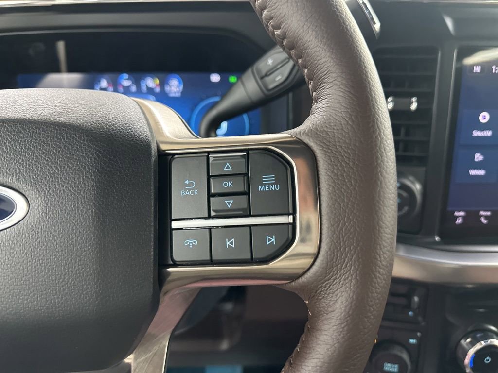 New 2026 Ford F350 King Ranch image 32