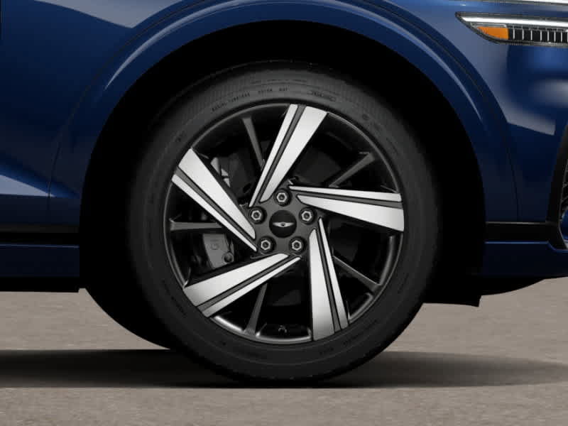 New 2026 Genesis GV70 3.5T Sport Advanced AWD/4WD image 10