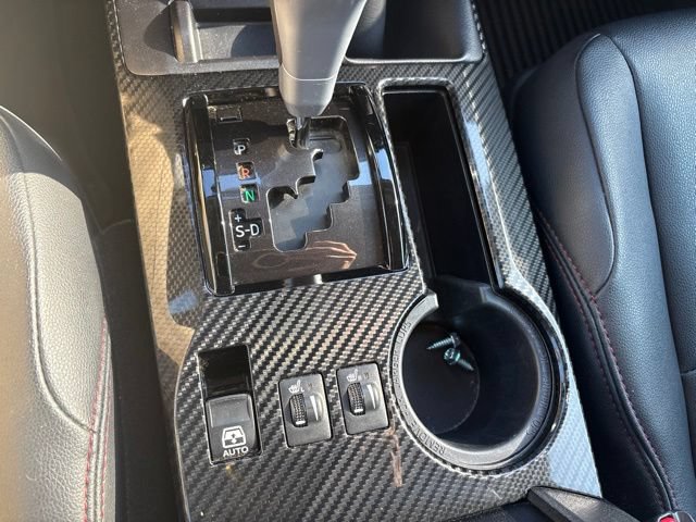 Used 2021 Toyota 4Runner TRD Off-Road Premium AWD/4WD image 34