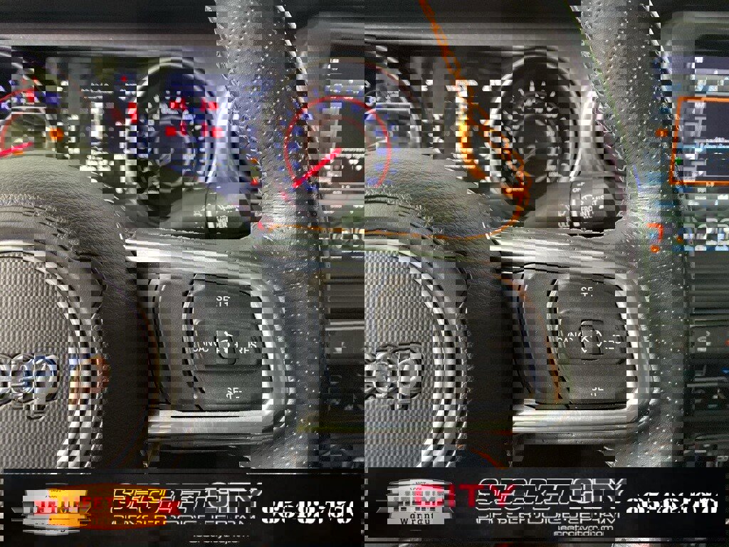 Used 2021 Jeep Gladiator Mojave image 16