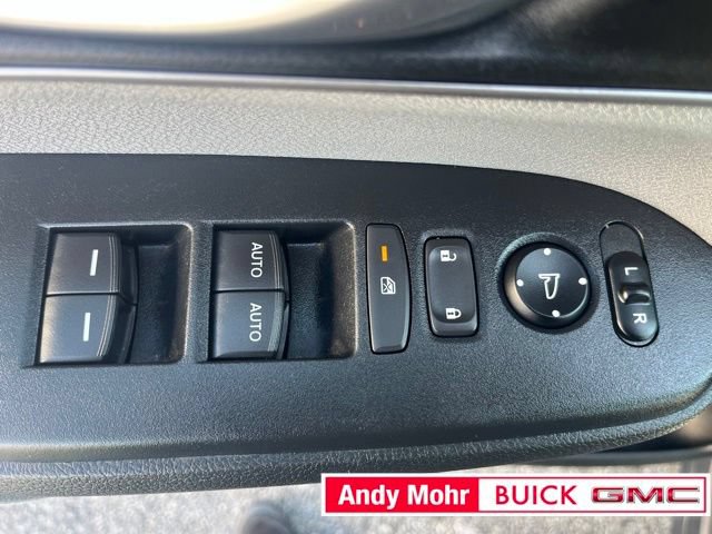 Used 2018 Honda CR-V EX image 17