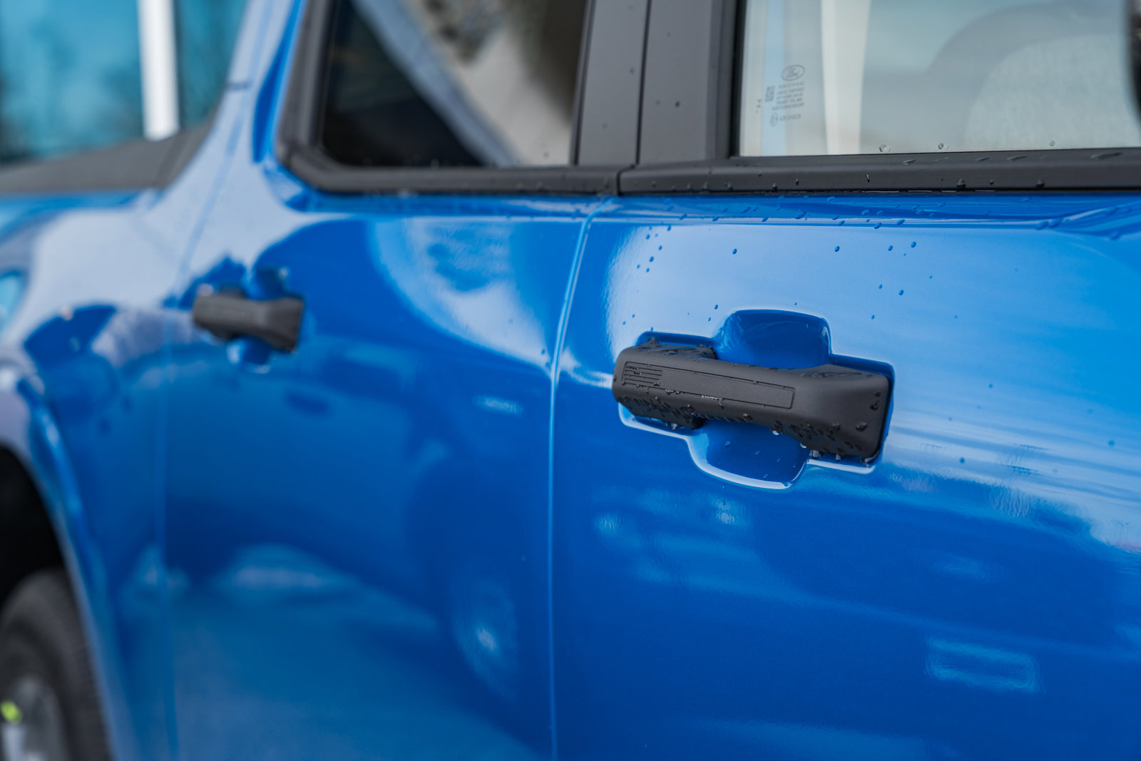 New 2026 Ford Maverick XLT w/ XLT Luxury Package image 15