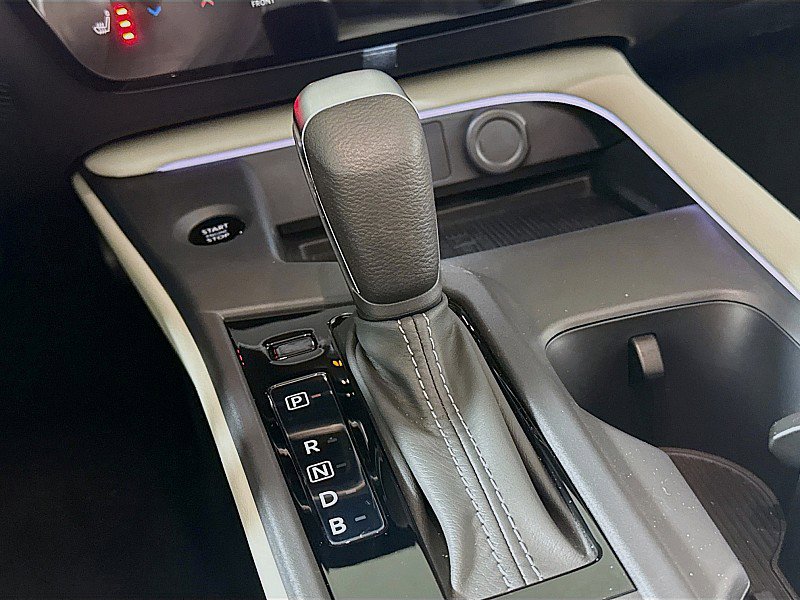 New 2026 Nissan Sentra SL w/ Floor Mat Package image 18
