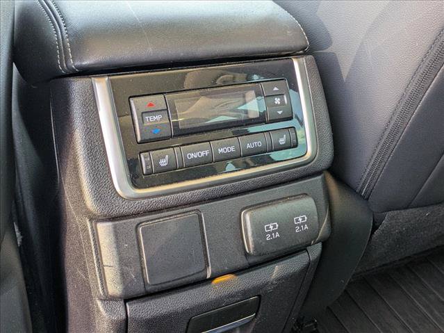 Used 2019 Subaru Ascent Limited w/ Popular Package #2A AWD/4WD image 18