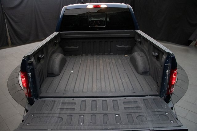 Used 2017 Ford F150 XLT w/ Equipment Group 302A Luxury image 14