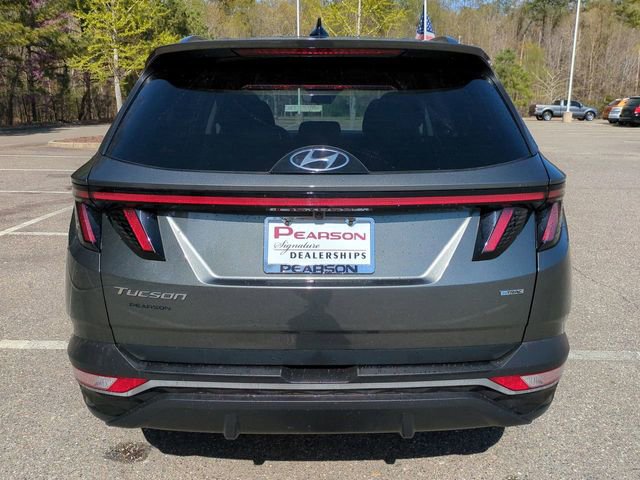 Used 2023 Hyundai Tucson SEL image 5