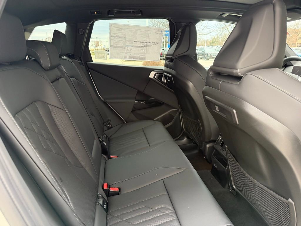 New 2026 BMW X3 xDrive30 image 32