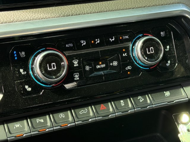 Certified 2022 GMC Sierra 1500 Denali AWD/4WD image 22