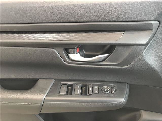 Certified 2024 Honda CR-V EX image 12
