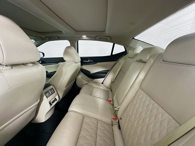 Used 2023 Nissan Maxima Platinum w/ Sport Mat Group FWD image 26