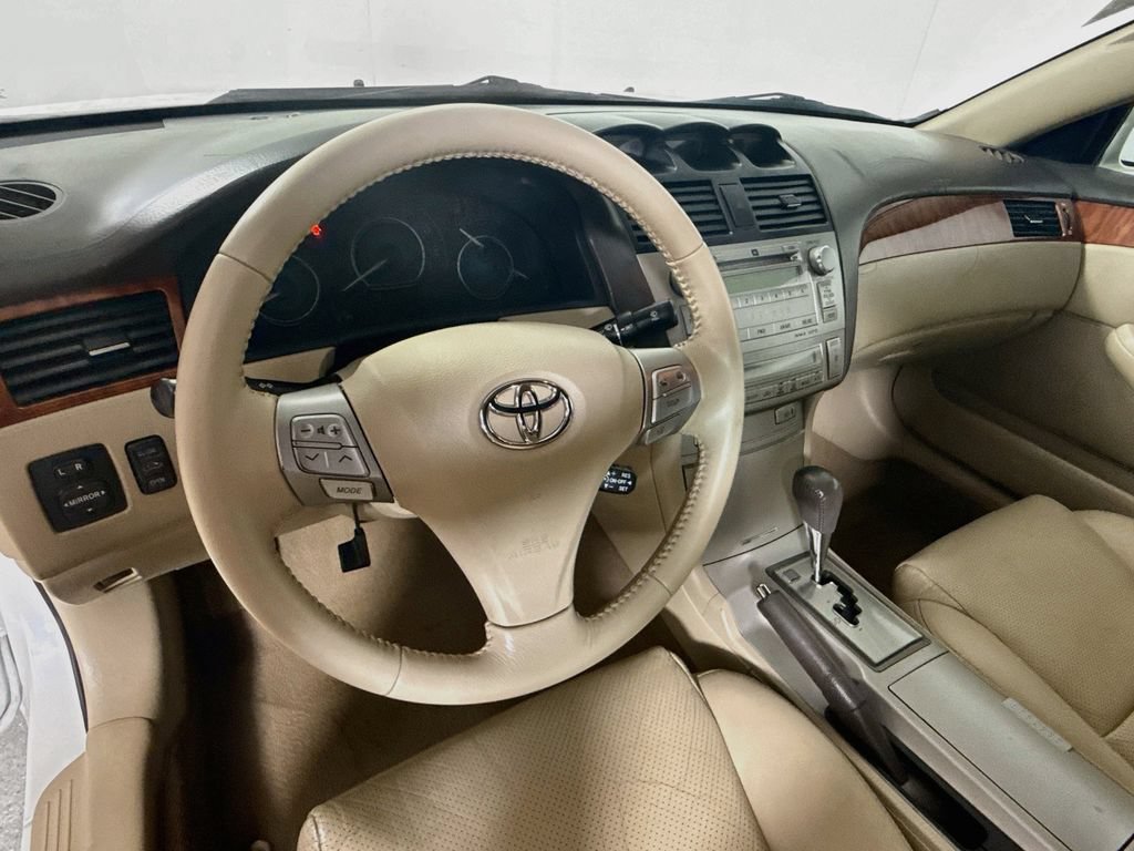 Used 2008 Toyota Solara SLE FWD image 11
