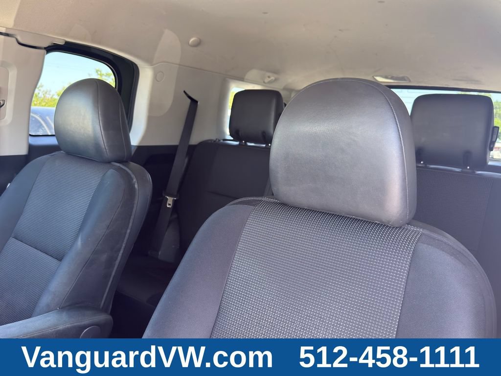 Used 2012 Toyota FJ Cruiser 2WD w/ Upgrade Pkg image 12