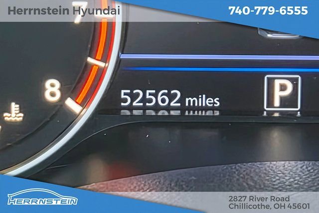 Used 2024 Nissan Altima 2.5 SV image 7