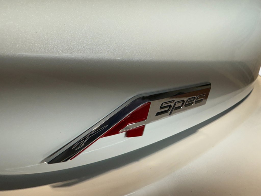 New 2025 Acura TLX SH-AWD w/ A-SPEC Pkg image 7