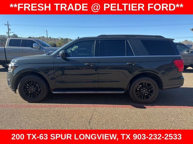 Used 2022 Ford Expedition XLT image 4