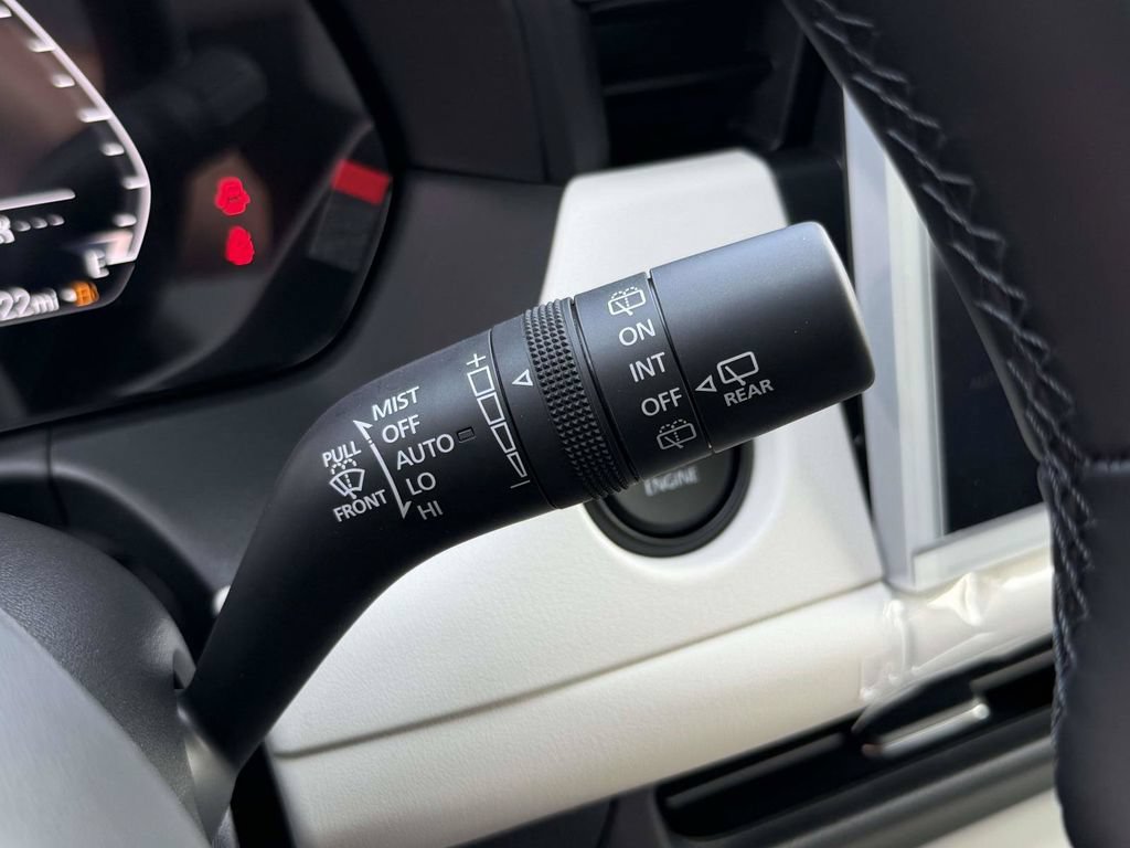 New 2026 MAZDA CX-5 Select AWD/4WD image 19