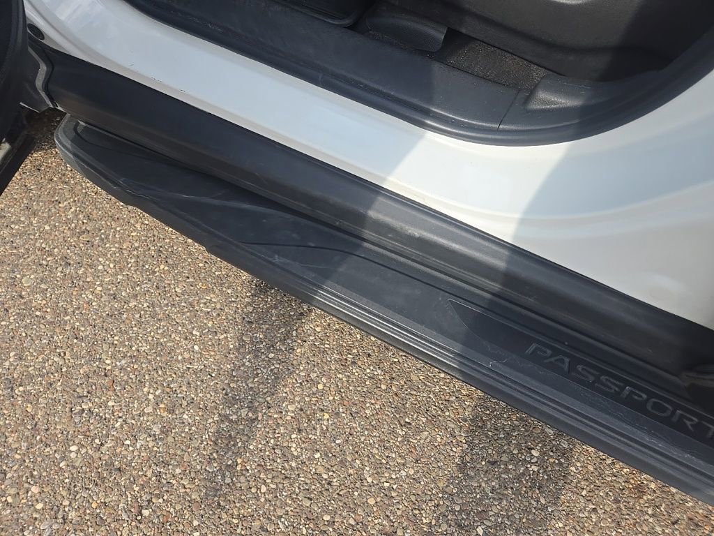 Used 2020 Honda Passport Elite image 11