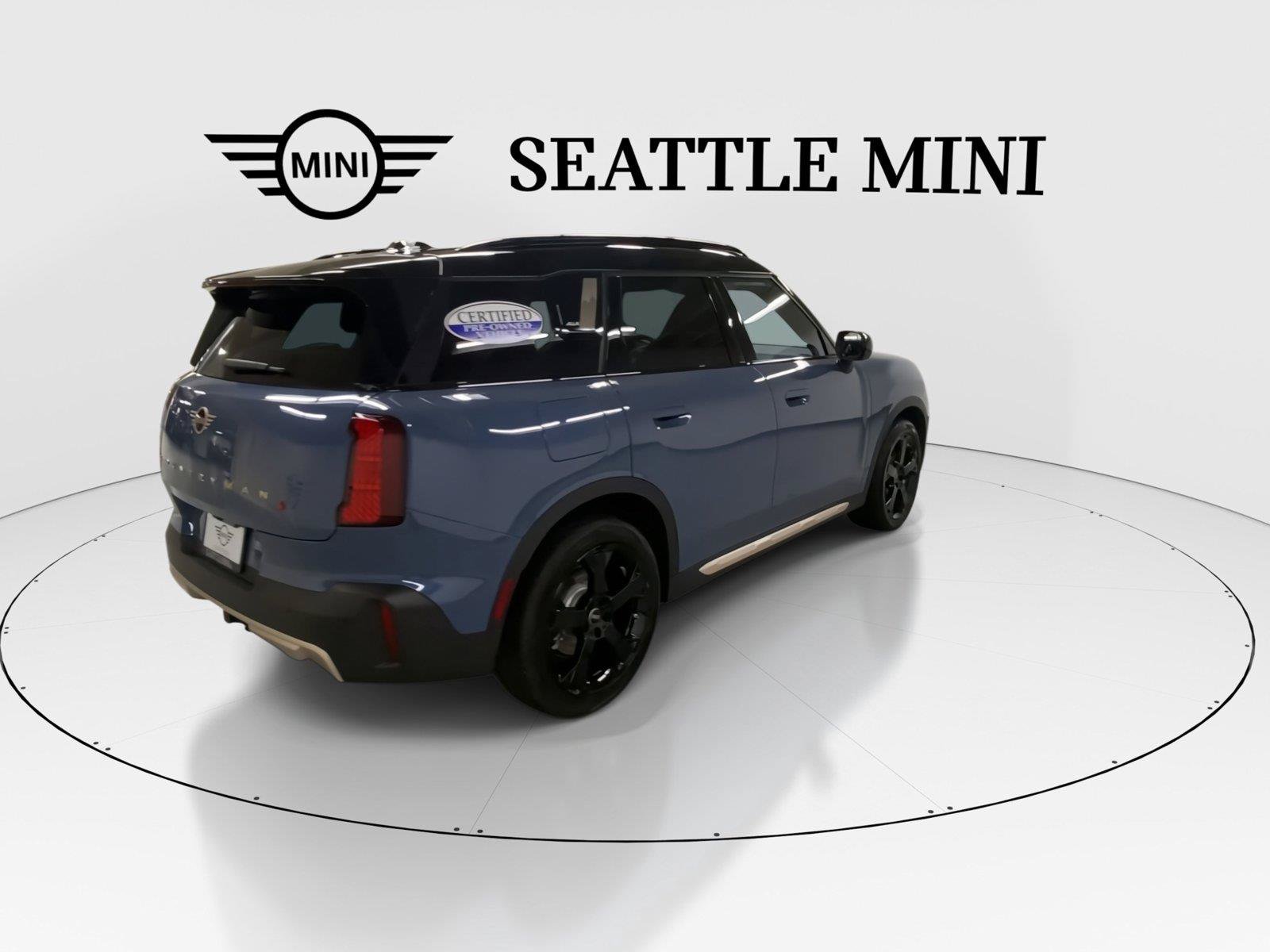 Used 2026 MINI Cooper Countryman S w/ Comfort Package Max AWD/4WD image 10