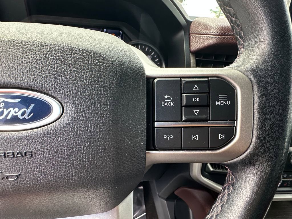 Used 2022 Ford Expedition Limited RWD image 27