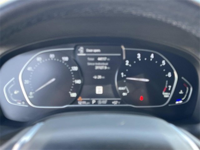 Used 2022 BMW X3 xDrive30i w/ Convenience Package image 45