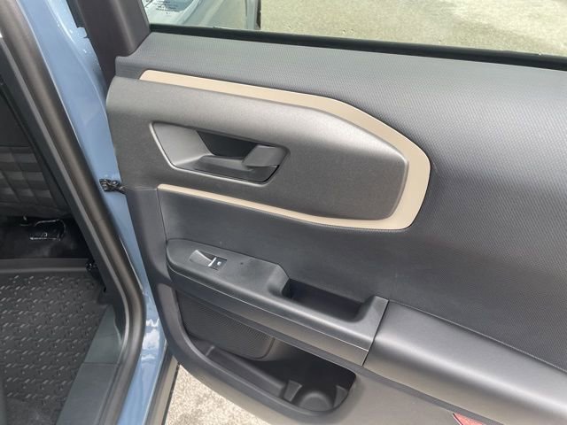 New 2025 Ford Bronco Sport Big Bend image 50