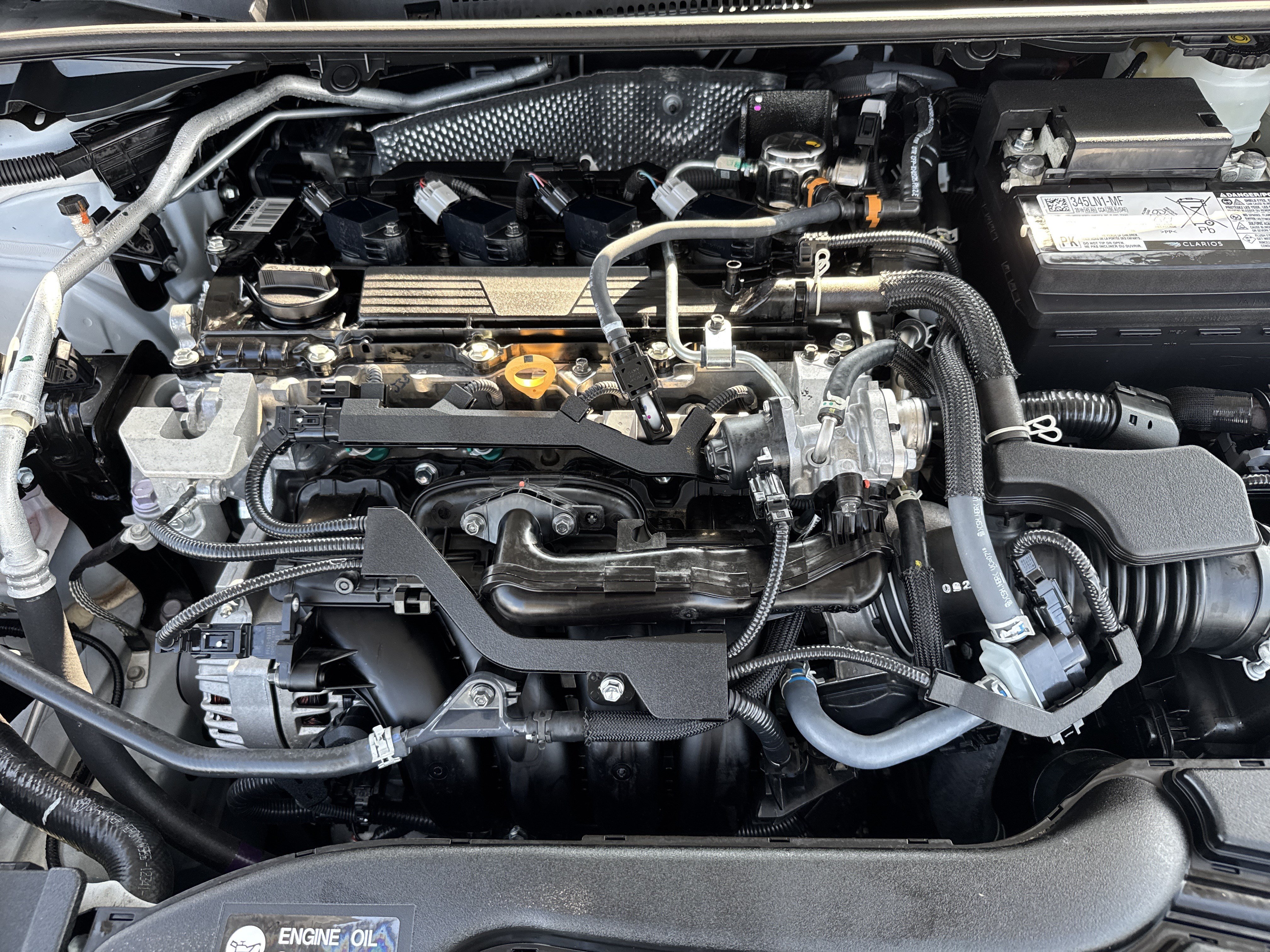 Used 2025 Toyota Corolla LE FWD image 29