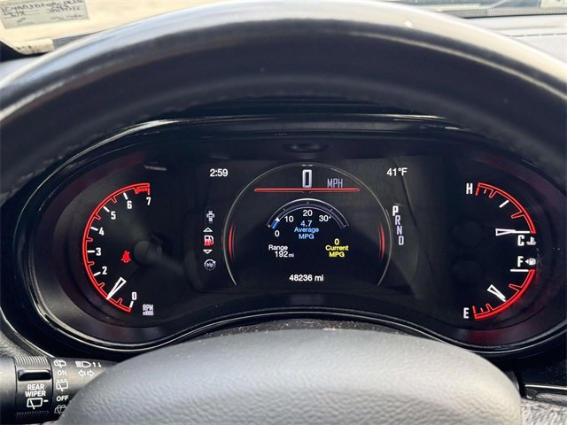 Used 2024 Dodge Durango GT image 19