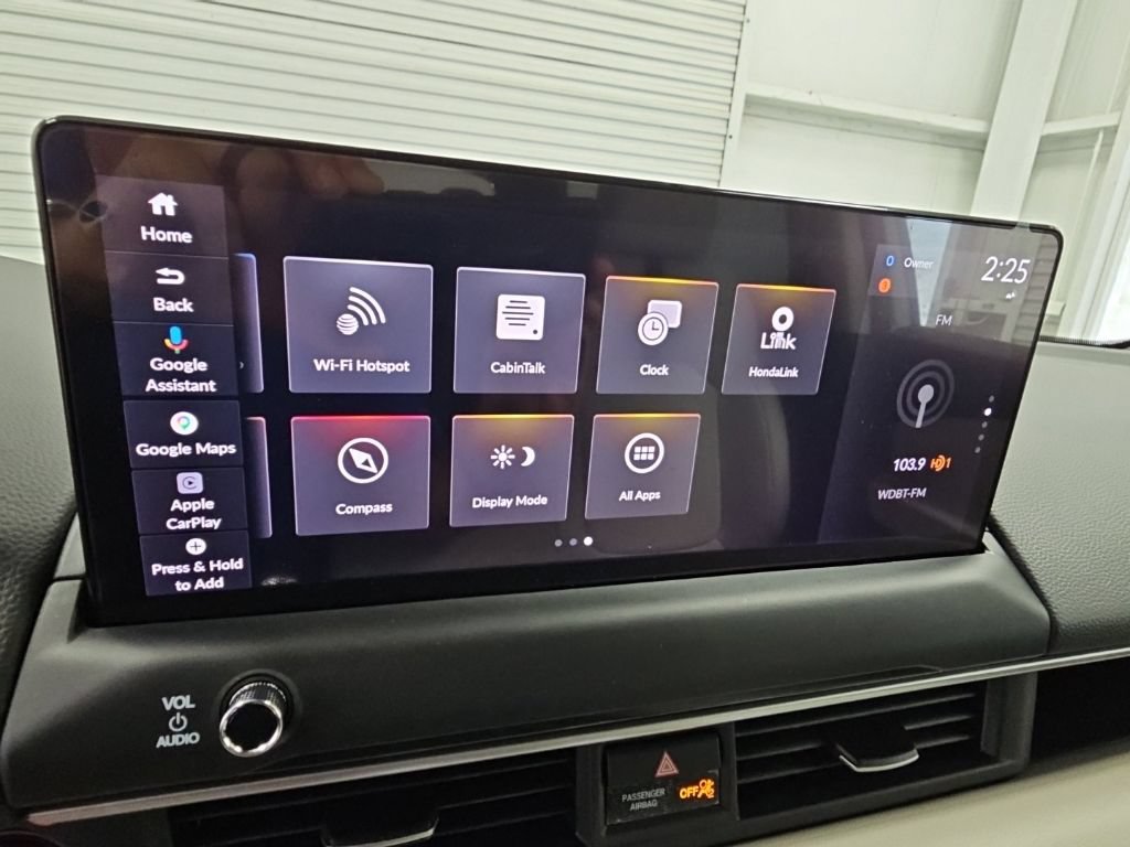 New 2026 Honda Pilot EX-L image 18