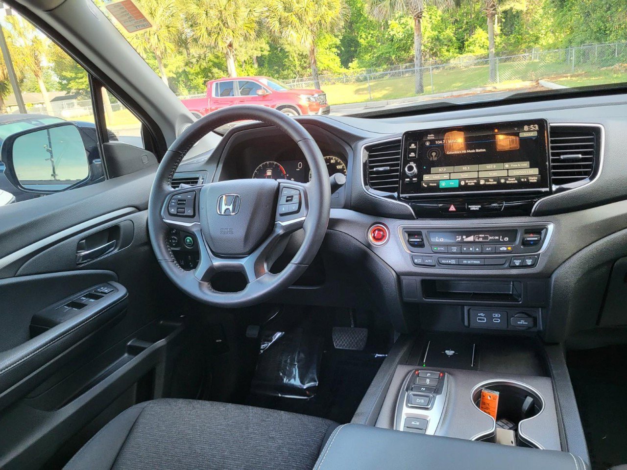 Used 2024 Honda Ridgeline Sport image 15